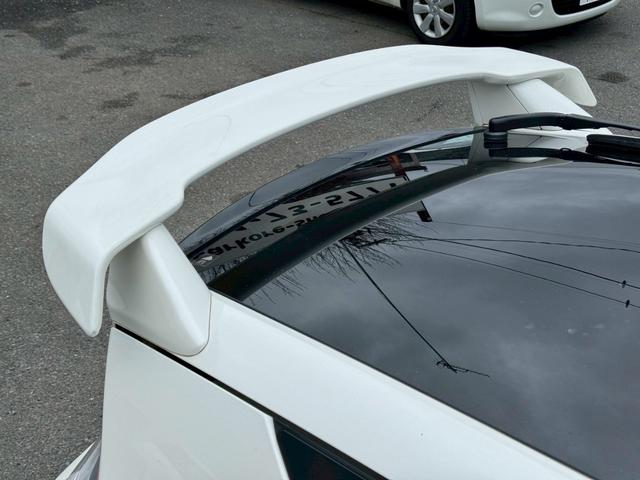 ＣＲ－Ｚ αブラックレーベル　ワークエモーション　ＣＲ極　１８インチホイール　柿本改マフラー　ダウンサス　ＦＡＬＫＥＮ新品タイヤ　クスコタワーバー　スマートキー　ＥＴＣ　ナビ　バックカメラ　ブルートゥース接続　ＴＶ　サブウーファー（59枚目）
