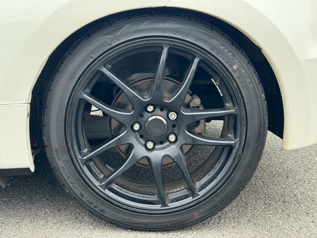 ＣＲ－Ｚ αブラックレーベル　ワークエモーション　ＣＲ極　１８インチホイール　柿本改マフラー　ダウンサス　ＦＡＬＫＥＮ新品タイヤ　クスコタワーバー　スマートキー　ＥＴＣ　ナビ　バックカメラ　ブルートゥース接続　ＴＶ　サブウーファー（66枚目）
