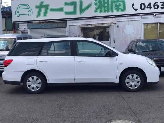 日産 ウイングロード