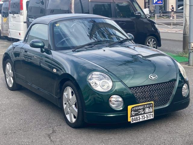 コペン アクティブトップ　ターボ　修復歴無し　Ｂｌｕｅｔｏｏｔｈ接続可　キーレス　ＥＴＣ２．０　ＡＵＸ・ＵＳＢ接続　ＭＴモード付４速ＡＴ　純正１５インチアルミホイール　タイミングチェーン　ＨＩＤ　フォグ　Ｗエアバッグ（37枚目）