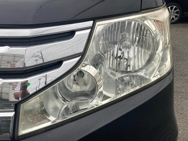 ステップワゴンスパーダ クールスピリット　記録簿　ナビ　地デジ　全方位カメラ　ＥＴＣ　両側電動スライドドア　ＣＤ・ＤＶＤ再生　タイミングチェーン　ＭＳＶ　修復歴なし　スマートキー２個　ＭＴモード付ＣＶＴ　純正アルミホイール　ＨＩＤ　フォグ（42枚目）