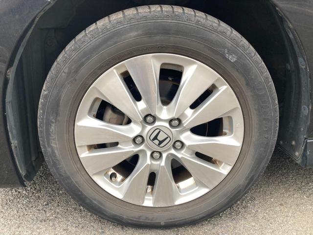 ステップワゴンスパーダ クールスピリット　記録簿　ナビ　地デジ　全方位カメラ　ＥＴＣ　両側電動スライドドア　ＣＤ・ＤＶＤ再生　タイミングチェーン　ＭＳＶ　修復歴なし　スマートキー２個　ＭＴモード付ＣＶＴ　純正アルミホイール　ＨＩＤ　フォグ（43枚目）