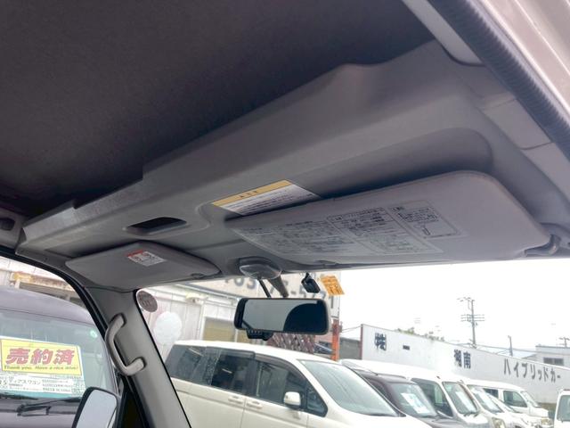ハイゼットカーゴ ＤＸ　ドラレコ　ＥＴＣ　パワーウィンドウ　頭上コンソール　タイミングチェーン　ハイルーフ　インパネ４ＡＴ　修復歴無し　エアコン　パワステ　フルフラットシート　４ナンバー　軽貨物　積載量３５０ｋｇ（19枚目）