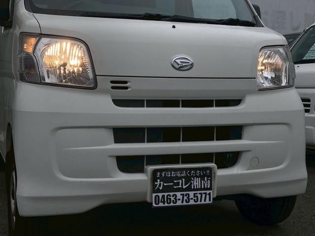 ハイゼットカーゴ ＤＸ　ドラレコ　ＥＴＣ　パワーウィンドウ　頭上コンソール　タイミングチェーン　ハイルーフ　インパネ４ＡＴ　修復歴無し　エアコン　パワステ　フルフラットシート　４ナンバー　軽貨物　積載量３５０ｋｇ（36枚目）