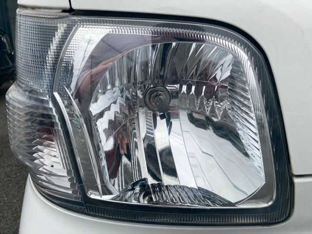 ハイゼットカーゴ ＤＸ　ドラレコ　ＥＴＣ　パワーウィンドウ　頭上コンソール　タイミングチェーン　ハイルーフ　インパネ４ＡＴ　修復歴無し　エアコン　パワステ　フルフラットシート　４ナンバー　軽貨物　積載量３５０ｋｇ（37枚目）