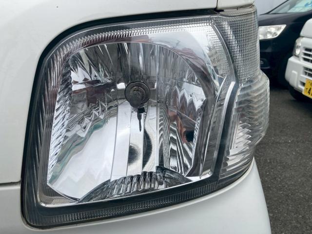 ハイゼットカーゴ ＤＸ　ドラレコ　ＥＴＣ　パワーウィンドウ　頭上コンソール　タイミングチェーン　ハイルーフ　インパネ４ＡＴ　修復歴無し　エアコン　パワステ　フルフラットシート　４ナンバー　軽貨物　積載量３５０ｋｇ（38枚目）