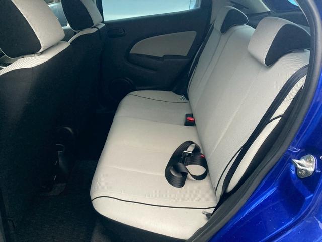 デミオ １３Ｃ　ナビ　バックカメラ　地デジ　ＥＴＣ　タイミングチェーン　修復歴無し　ミュージックサーバー　ＣＤ　インパネ４ＡＴ　電格ミラー　エアコン　パワステ　パワーウィンドウ　ＡＢＳ　運転席・助手席エアバッグ（24枚目）