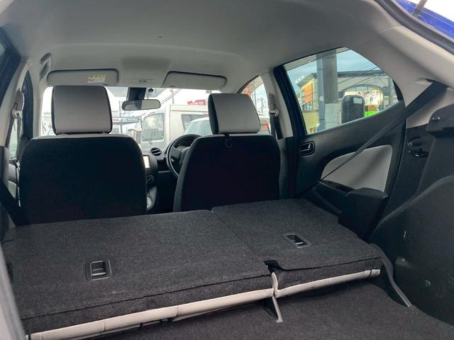 デミオ １３Ｃ　ナビ　バックカメラ　地デジ　ＥＴＣ　タイミングチェーン　修復歴無し　ミュージックサーバー　ＣＤ　インパネ４ＡＴ　電格ミラー　エアコン　パワステ　パワーウィンドウ　ＡＢＳ　運転席・助手席エアバッグ（32枚目）