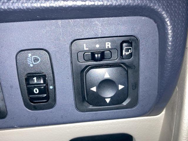 ｅＫワゴン Ｇ　法人１オーナー　記録簿８枚　タイベル交換済　ナビ　地デジ　ＣＤ・ＤＶＤ再生　キーレス　修復歴無し　インパネ４ＡＴ　電格ミラー　シガーソケット（7枚目）