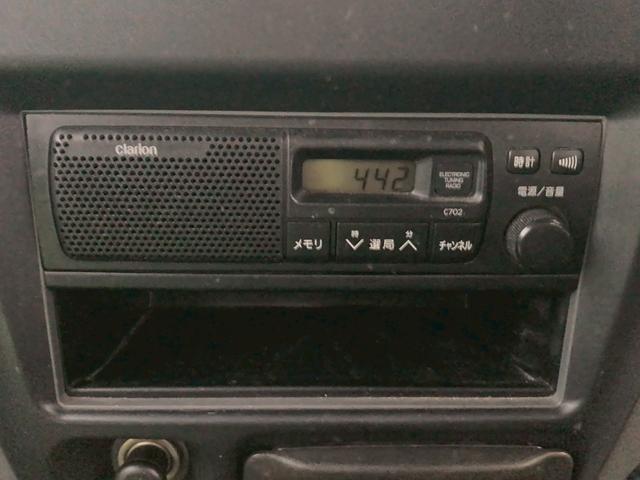 ミニキャブバン CL ETC ハイルーフ パワーウィンドウ タイベル交換済み(16枚目)