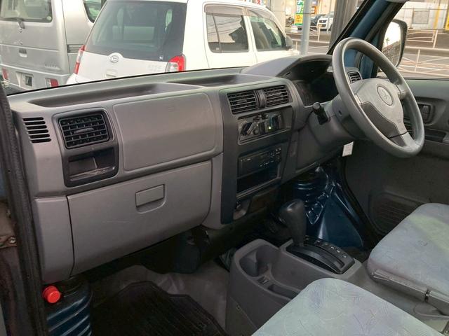 ミニキャブバン CL ETC ハイルーフ パワーウィンドウ タイベル交換済み(18枚目)