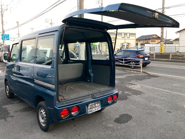 ミニキャブバン CL ETC ハイルーフ パワーウィンドウ タイベル交換済み(23枚目)