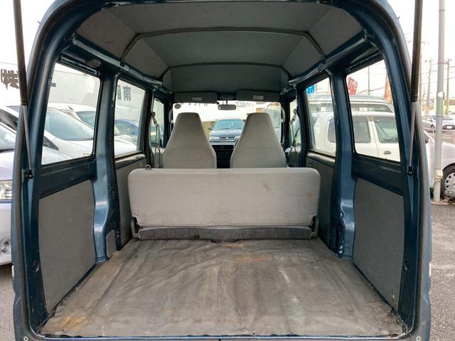 ミニキャブバン CL ETC ハイルーフ パワーウィンドウ タイベル交換済み(24枚目)