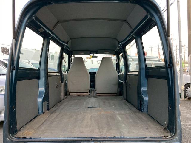 ミニキャブバン CL ETC ハイルーフ パワーウィンドウ タイベル交換済み(26枚目)