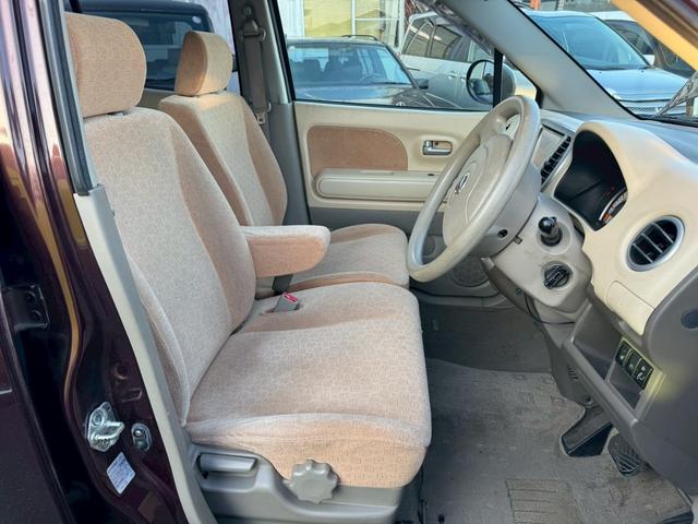 モコ Ｇ　ＦＯＵＲ　エアロスタイル　ターボ　４ＷＤ　１オーナー　記録簿２３枚　禁煙車　ドラレコ　ナビ　フルセグＴＶ　ＥＴＣ　スマートキー２本　シートヒーター　ＬＥＤライト　社外ＡＷ・スタッドレスタイヤ車内あり　タイミングチェーン　４ＡＴ（29枚目）