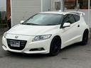ＣＲ－Ｚ αブラックレーベル　ワークエモーション　ＣＲ極　１８インチホイール　柿本改マフラー　ダウンサス　ＦＡＬＫＥＮ新品タイヤ　クスコタワーバー　スマートキー　ＥＴＣ　ナビ　バックカメラ　ブルートゥース接続　ＴＶ　サブウーファー（2枚目）