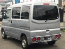 MITSUBISHI MINICAB VAN