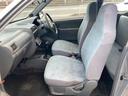 MITSUBISHI MINICA