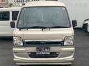 SUBARU SAMBAR VAN