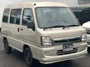 SUBARU SAMBAR VAN