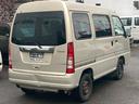 SUBARU SAMBAR VAN