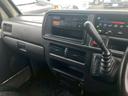 SUBARU SAMBAR VAN