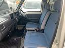 SUBARU SAMBAR VAN