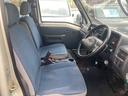 SUBARU SAMBAR VAN