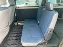 SUBARU SAMBAR VAN