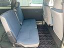 SUBARU SAMBAR VAN