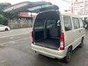 SUBARU SAMBAR VAN