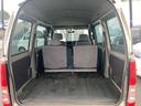 SUBARU SAMBAR VAN