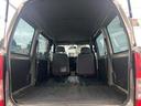 SUBARU SAMBAR VAN