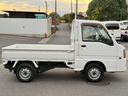 サンバートラック TB 5MT 4WD 三方開 エアコン パワステ 4ナンバー 軽貨物 中古車画像_4