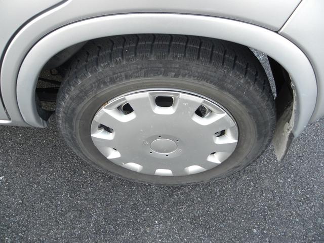 Bターボ 4WD ターボ 5速MT シートヒーター ローダウン(36枚目)