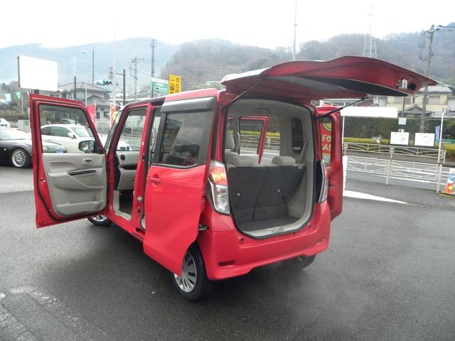 日産 デイズルークス