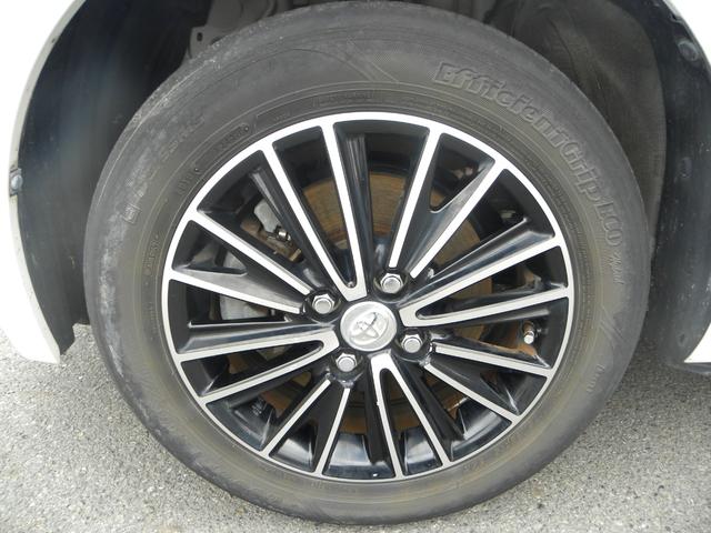 ポルテ Ｘ　ウェルキャブ　リフトアップ　シートＡタイプ　４ＷＤ車　全自動助手席リフトアップ　ＥＴＣ　ナビ　ＴＶ　バックモニター　ＨＩＤヘッドライト　オートライト　フォグランプ　キーレス　プッシュスタート（14枚目）