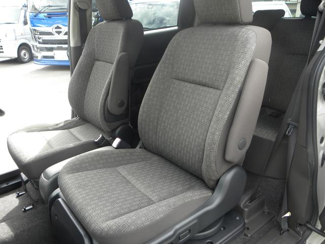 ポルテ Ｘ　ウェルキャブ　リフトアップ　シートＡタイプ　４ＷＤ車　全自動助手席リフトアップ　ＥＴＣ　ナビ　ＴＶ　バックモニター　ＨＩＤヘッドライト　オートライト　フォグランプ　キーレス　プッシュスタート（40枚目）