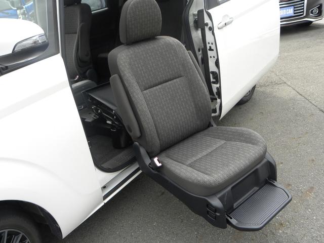 ポルテ Ｘ　ウェルキャブ　リフトアップ　シートＡタイプ　４ＷＤ車　全自動助手席リフトアップ　ＥＴＣ　ナビ　ＴＶ　バックモニター　ＨＩＤヘッドライト　オートライト　フォグランプ　キーレス　プッシュスタート（43枚目）
