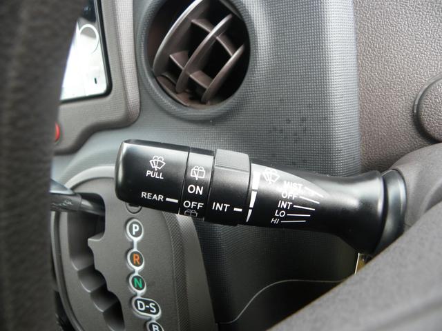 ポルテ Ｘ　ウェルキャブ　リフトアップ　シートＡタイプ　４ＷＤ車　全自動助手席リフトアップ　ＥＴＣ　ナビ　ＴＶ　バックモニター　ＨＩＤヘッドライト　オートライト　フォグランプ　キーレス　プッシュスタート（54枚目）