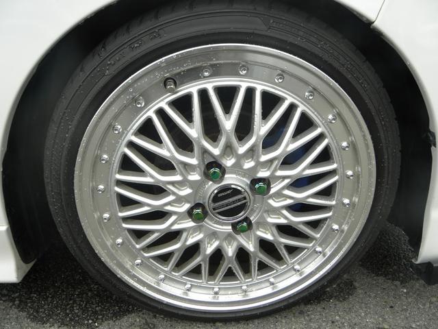 タント カスタムRS トップエディションSA ターボ車 ナビ ETC ドラレコ LEDヘッドライト オートライト フォグランプ オートエアコン キーレス プッシュスタート 両側電動パワスラ 社外車高調 社外16インチアルミホイール(11枚目)