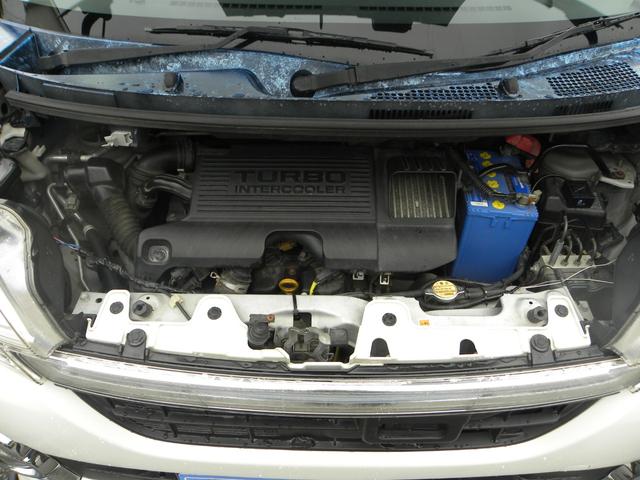 タント カスタムRS トップエディションSA ターボ車 ナビ ETC ドラレコ LEDヘッドライト オートライト フォグランプ オートエアコン キーレス プッシュスタート 両側電動パワスラ 社外車高調 社外16インチアルミホイール(15枚目)