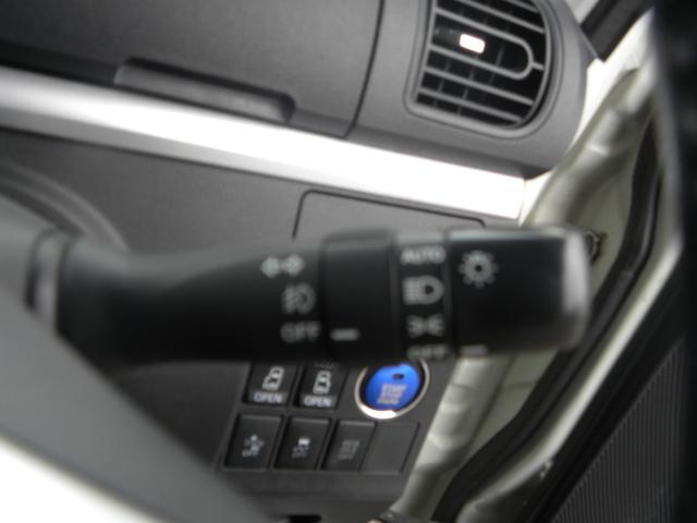 タント カスタムRS トップエディションSA ターボ車 ナビ ETC ドラレコ LEDヘッドライト オートライト フォグランプ オートエアコン キーレス プッシュスタート 両側電動パワスラ 社外車高調 社外16インチアルミホイール(54枚目)