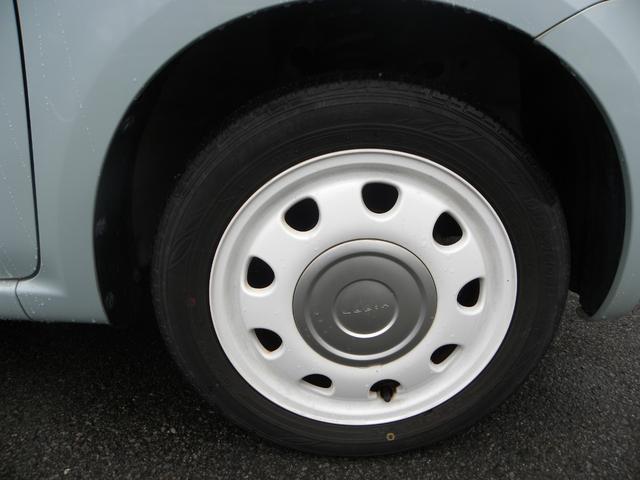 アルトラパンショコラ Ｘ　ＨＩＤヘッドライト　ＥＴＣ　ミラーウィンカー　パワステ　パワーウィンドウ　オートエアコン　キーレス　プッシュスタート　アイドリングストップ（11枚目）