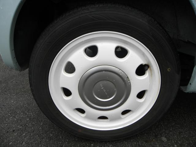 アルトラパンショコラ Ｘ　ＨＩＤヘッドライト　ＥＴＣ　ミラーウィンカー　パワステ　パワーウィンドウ　オートエアコン　キーレス　プッシュスタート　アイドリングストップ（12枚目）