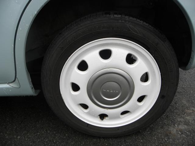 アルトラパンショコラ Ｘ　ＨＩＤヘッドライト　ＥＴＣ　ミラーウィンカー　パワステ　パワーウィンドウ　オートエアコン　キーレス　プッシュスタート　アイドリングストップ（13枚目）