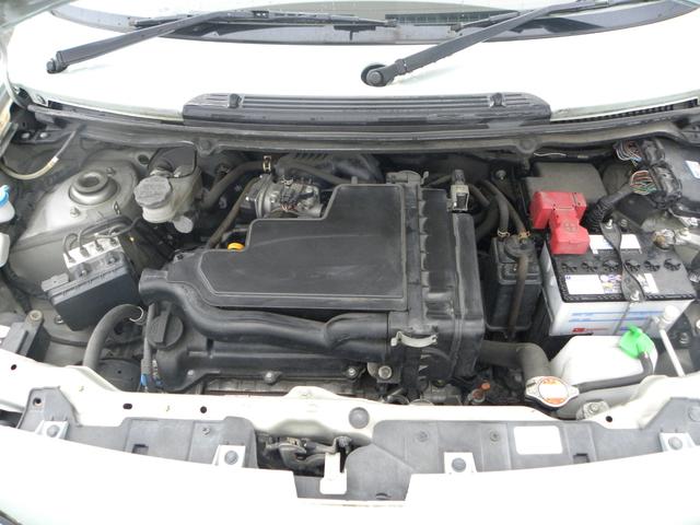 アルトラパンショコラ Ｘ　ＨＩＤヘッドライト　ＥＴＣ　ミラーウィンカー　パワステ　パワーウィンドウ　オートエアコン　キーレス　プッシュスタート　アイドリングストップ（15枚目）
