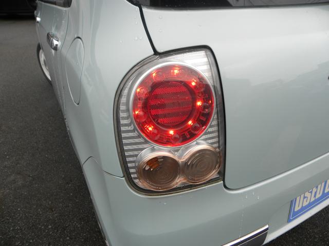 アルトラパンショコラ Ｘ　ＨＩＤヘッドライト　ＥＴＣ　ミラーウィンカー　パワステ　パワーウィンドウ　オートエアコン　キーレス　プッシュスタート　アイドリングストップ（21枚目）