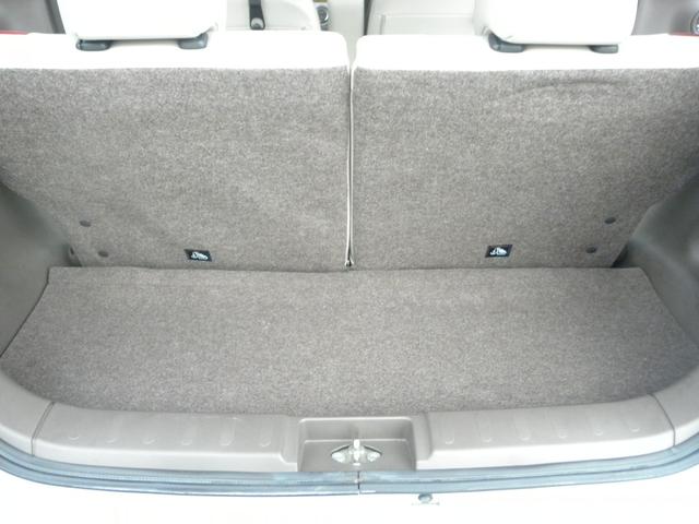 アルトラパンショコラ Ｘ　ＨＩＤヘッドライト　ＥＴＣ　ミラーウィンカー　パワステ　パワーウィンドウ　オートエアコン　キーレス　プッシュスタート　アイドリングストップ（32枚目）