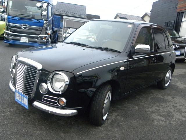 マーチ ボレロ　検９年４月　ＥＴＣ　パワステ　エアコン　パワーウィンドウ　キーレス　フォグランプ（9枚目）